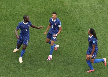 mbappe
