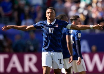 mbappe