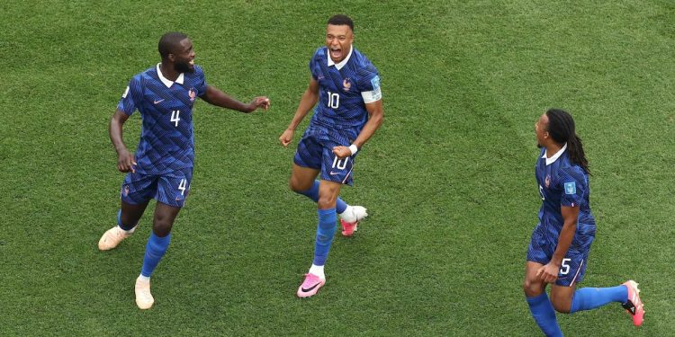 mbappe
