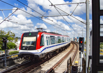 metro