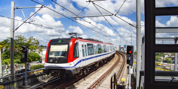 metro