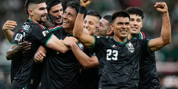 mexico