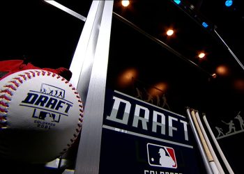 mlb draf