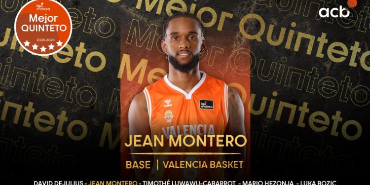 montero