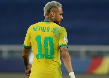 neymar