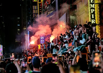 nueva york
