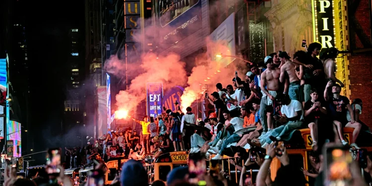 nueva york