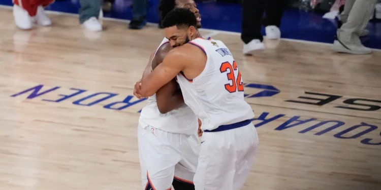 og y towns