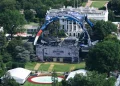 peal trump casa blanca