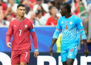 portugal ronaldo