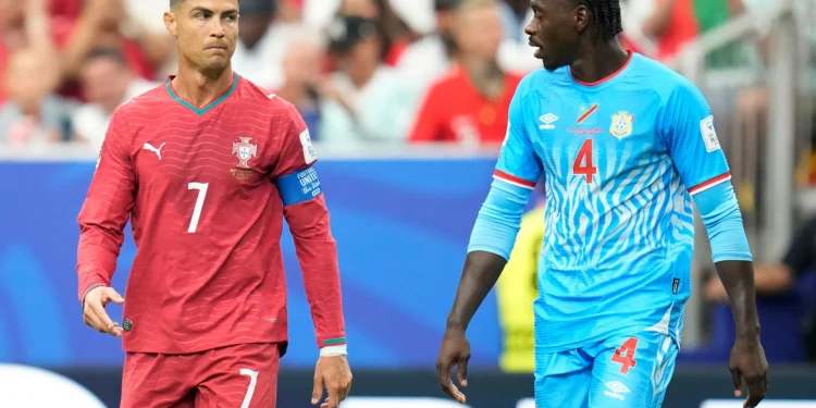 portugal ronaldo