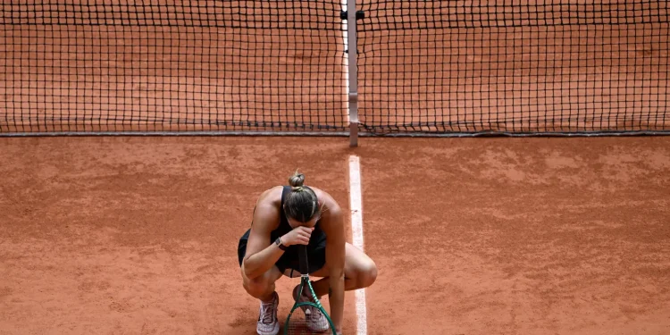sabalenka