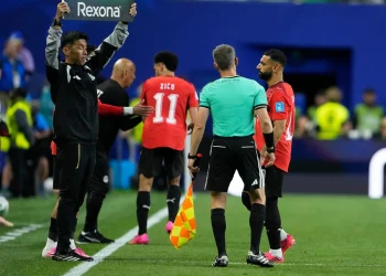salah