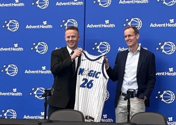 sean swee orlando magic