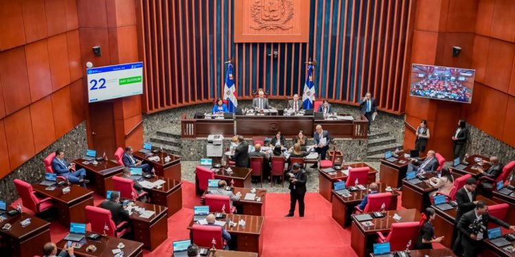 senado