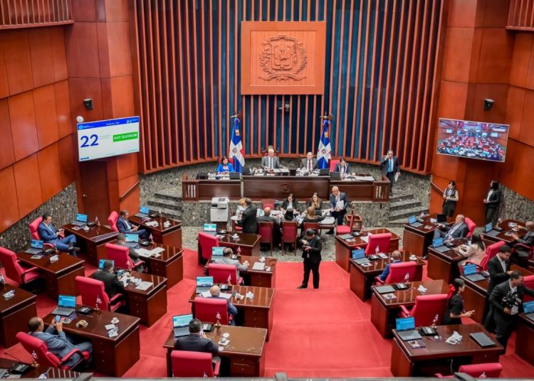 senado