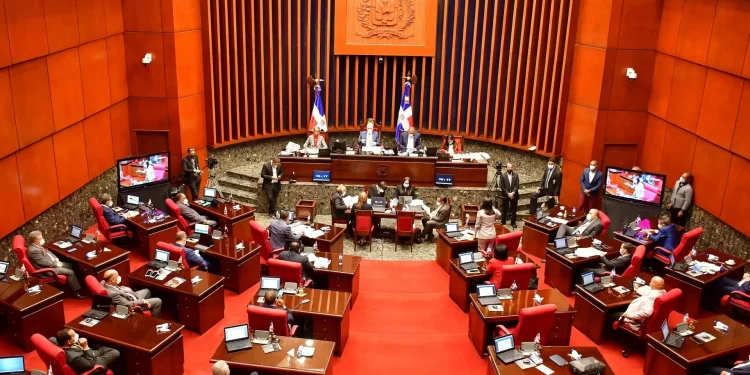 senado