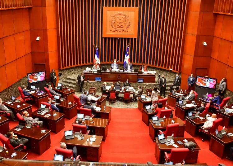 senado