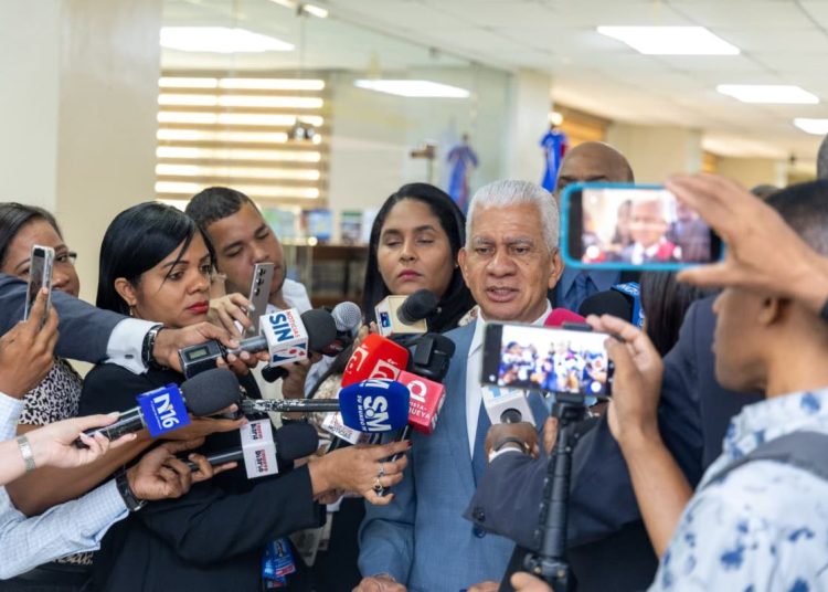 senado ricardo