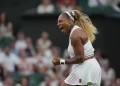 serena