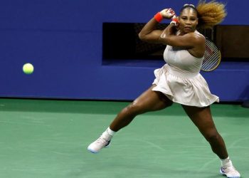 serena