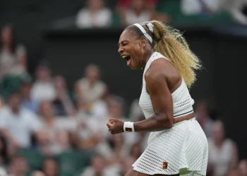 serena