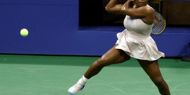serena