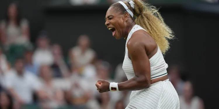 serena