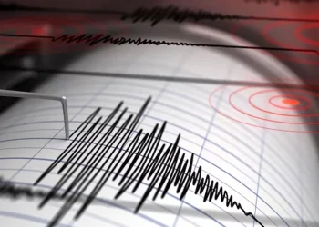temblor