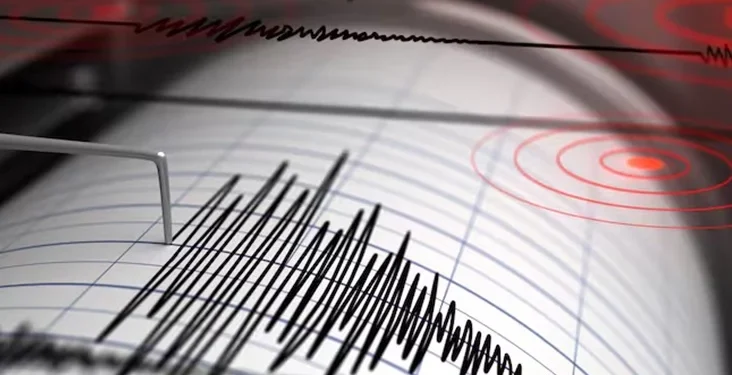 temblor