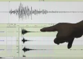 terremoto
