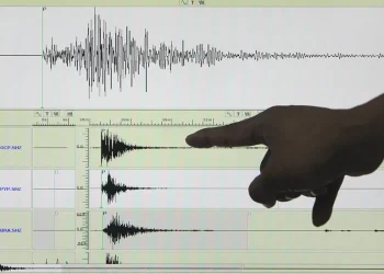 terremoto