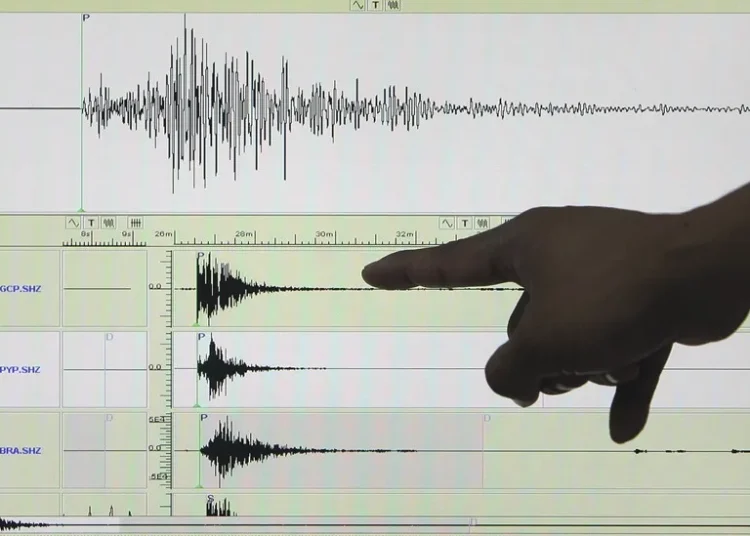 terremoto