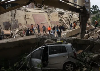 terremoto venezuela