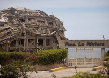 terremotos