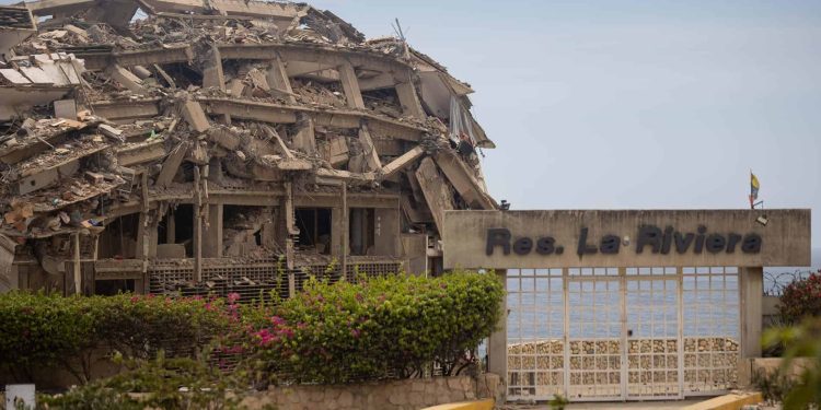 terremotos