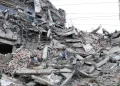 terremotos venezuela