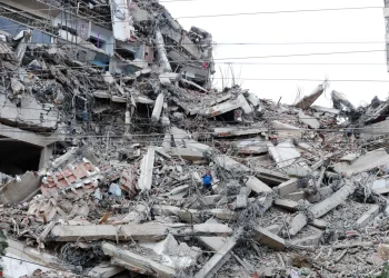 terremotos venezuela