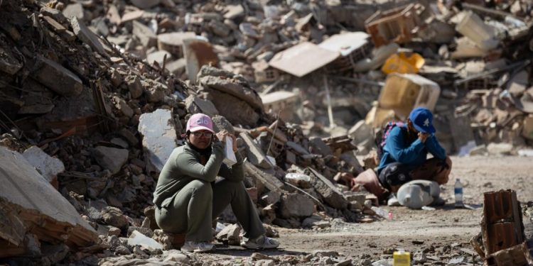 terremotoss