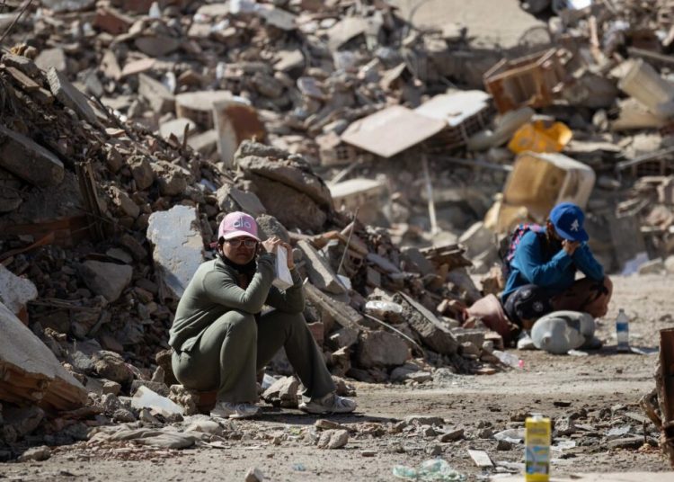 terremotoss