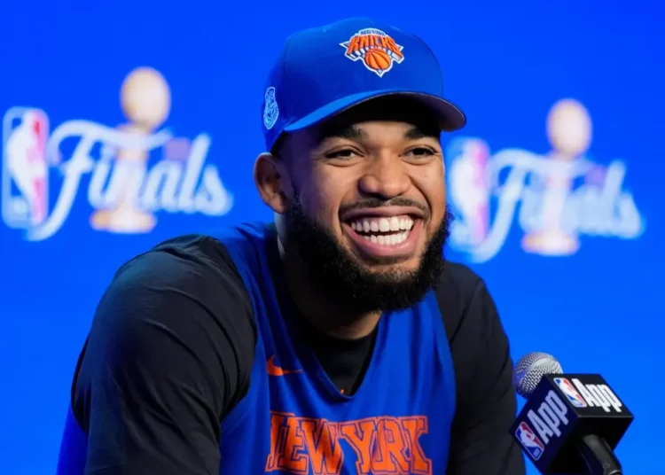 towns