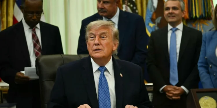 trump