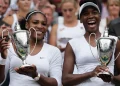 venus y serena