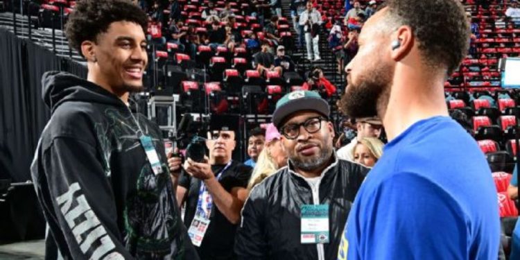 yaxel y curry