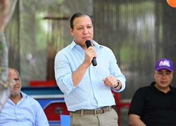 Abel Martínez en Las Charcas Charcas
