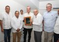 Agropecuario y presidente Abinader