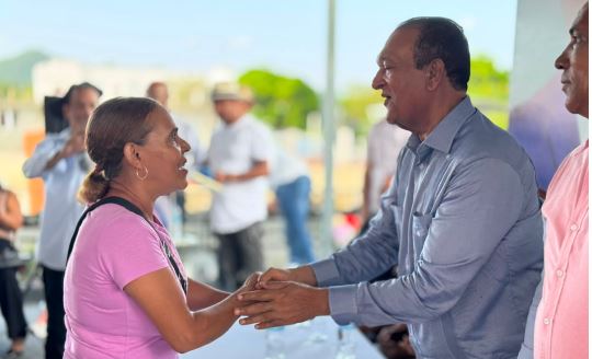 Antonio Marte