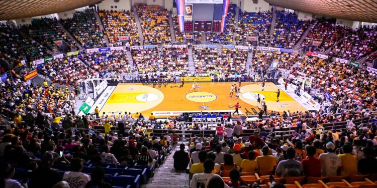 Arena del Cibao