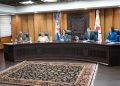 CCRD en sesión