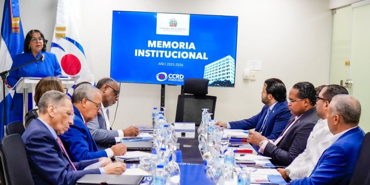 CCRD y diputados